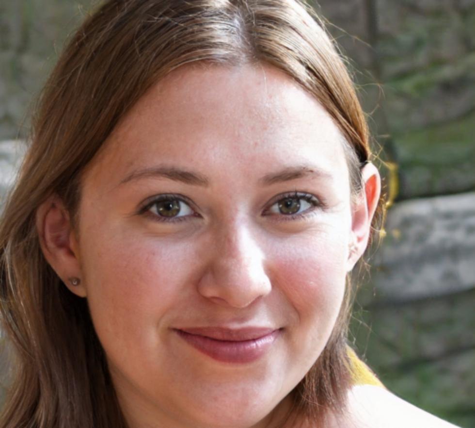 Dozentin Dr. Saskia Hofmann