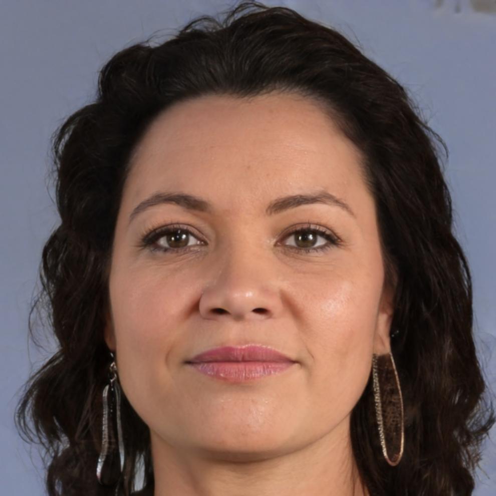 Dr. Klara Weissmann
